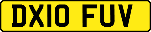 DX10FUV