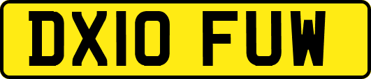 DX10FUW