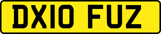 DX10FUZ