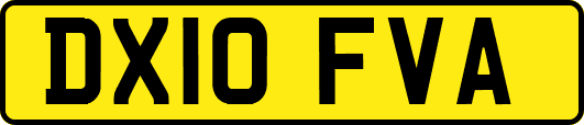 DX10FVA