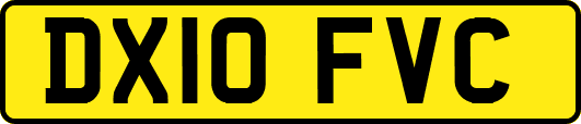DX10FVC
