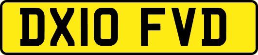 DX10FVD