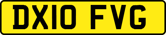 DX10FVG