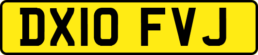 DX10FVJ