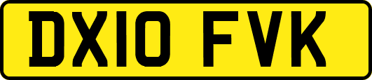 DX10FVK