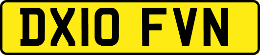 DX10FVN