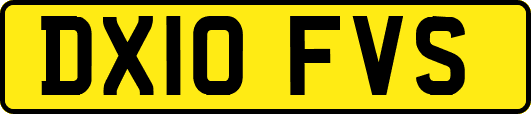DX10FVS