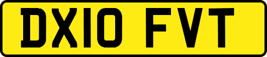 DX10FVT