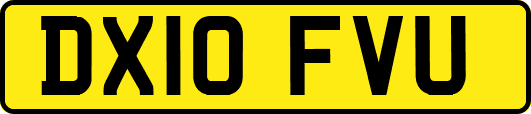 DX10FVU