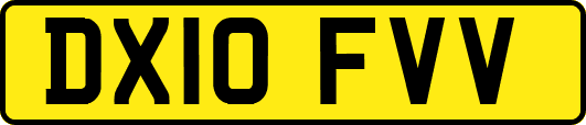 DX10FVV