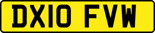DX10FVW
