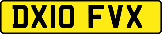 DX10FVX