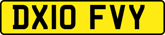 DX10FVY