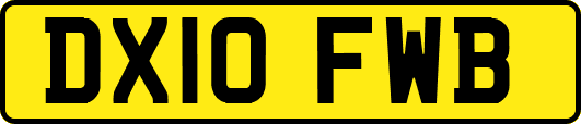 DX10FWB
