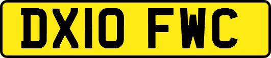 DX10FWC