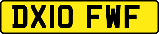DX10FWF