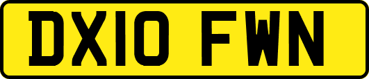 DX10FWN