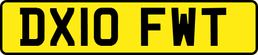 DX10FWT