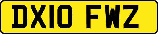 DX10FWZ