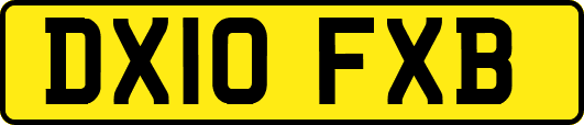 DX10FXB