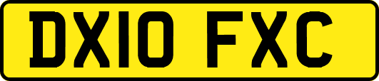 DX10FXC