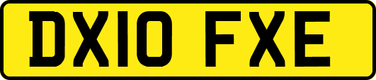 DX10FXE