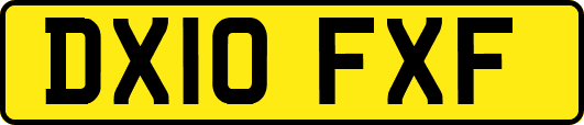 DX10FXF