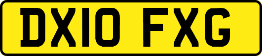 DX10FXG