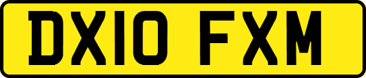 DX10FXM
