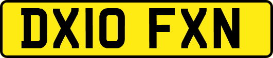 DX10FXN