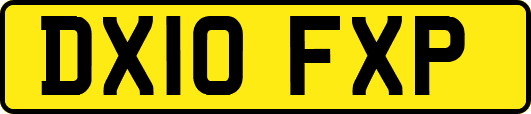 DX10FXP