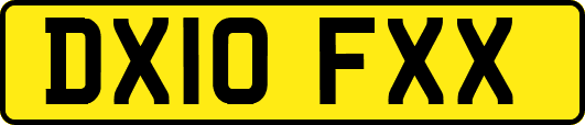 DX10FXX
