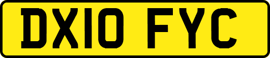 DX10FYC