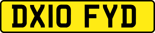 DX10FYD