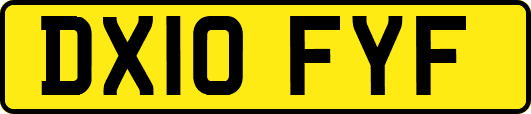 DX10FYF