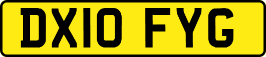 DX10FYG
