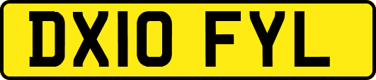 DX10FYL