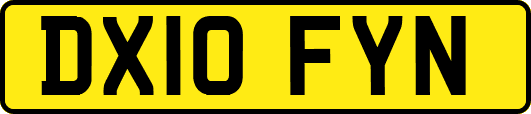 DX10FYN