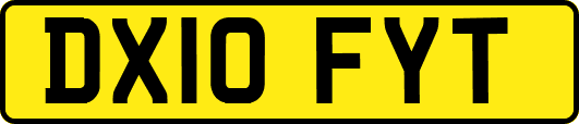 DX10FYT