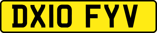 DX10FYV