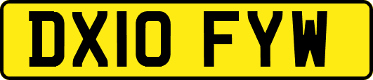 DX10FYW