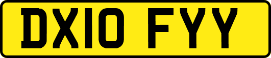 DX10FYY