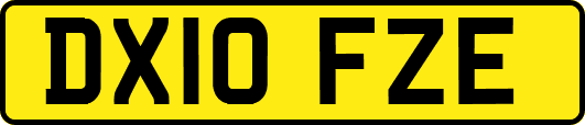 DX10FZE