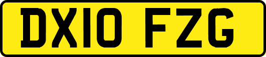 DX10FZG