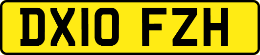 DX10FZH