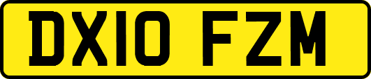 DX10FZM
