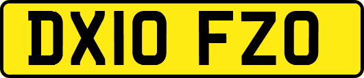 DX10FZO