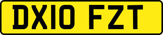 DX10FZT