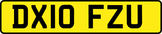 DX10FZU