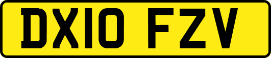 DX10FZV